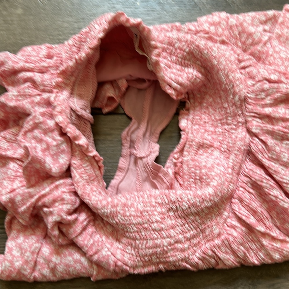 Rock n Rags - Sunshine Daydream skirt - Size XS - Picture 4 of 6